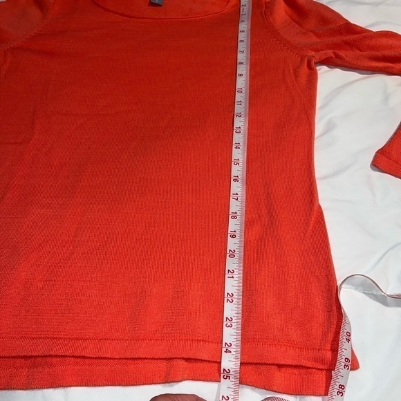 WOMENS Old Navy large sweater - Picture 5 of 7